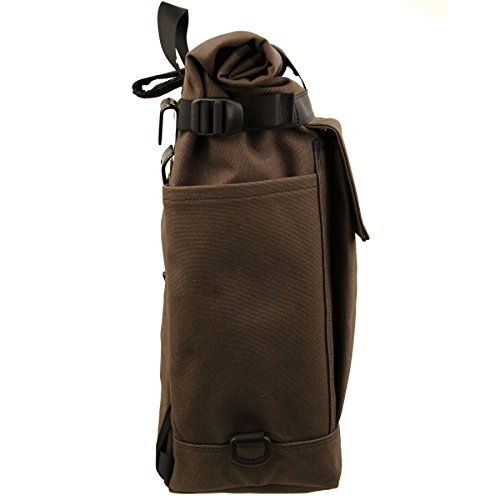 Amazon.co.jp: (フェアウェザー)FAIRWEATHER pannier bag brown